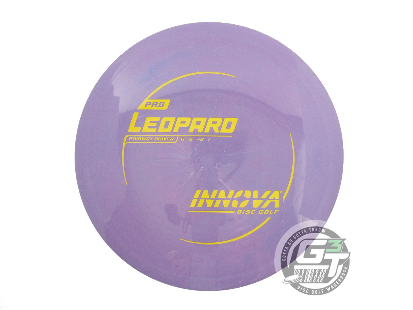 Innova Pro Leopard Fairway Driver Golf Disc (Individually Listed) - Gotta Go Gotta Throw