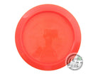 USED Westside Discs VIP Tide 173g Orange Red Foil Distance Driver Golf Disc