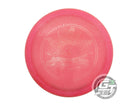 USED Dynamic Discs Lucid Escape 171g Pink Ghost Foil Fairway Driver Golf Disc