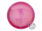 USED DiscMania C-Line FD 173g Magenta Magenta Foil Fairway Driver Golf Disc