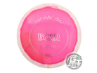 USED Westside Discs VIP Ice Orbit Bear 175g White-Pink Fairway Driver Golf Disc