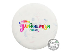 Discraft Jawbreaker Roach Putter Golf Disc (Individually Listed)