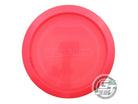 USED Discraft Z Avenger SS 174g Red White Stamp PFN Distance Driver Golf Disc