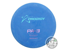Prodigy 300 Ultra Soft PA3 Putter Golf Disc (Individually Listed)