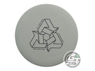 USED EV-7 OG Eco Blend Penrose 173g Gray Black Stamp Putter Golf Disc