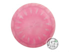 NOS Discraft [ADERHOLD] Swirl ESP Nuke 174g Pink Teal Shatter Foil Driver Disc
