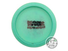 USED Innova [SEXTON] Glow Champion Firebird 173g Seafoam Blue Foil Driver Disc