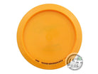 USED Innova Star Beast 176g Orange Green Foil Distance Driver Golf Disc