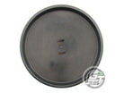USED Infinite I-Blend Tomb 175g Black Gray Foil Putter Golf Disc