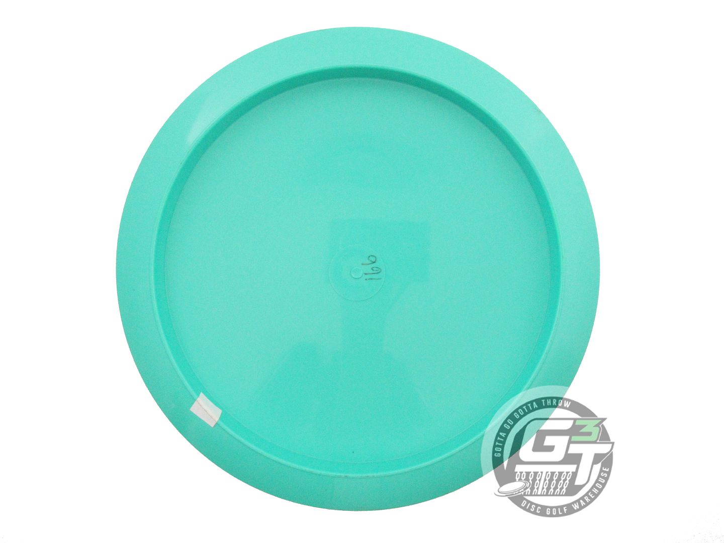 NOS Innova [BARSBY] Star Roadrunner 166g Seafoam Silver Holo Foil Driver Disc