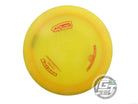 USED Innova Blizzard Katana 158g Marigold Red Foil Distance Driver Golf Disc