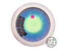 USED Innova I-DYE Pro Destroyer 168g Purple Burst Distance Driver Golf Disc