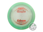 USED Innova Champion Colossus 171g Green Red Foil Distance Driver Golf Disc