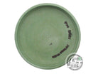 USED Gateway SureGrip SS Voodoo 175g Green Wiped Stamp Putter Golf Disc