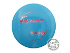 USED Innova Pro Destroyer 172g Teal Red Rose Foil Distance Driver Golf Disc