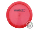 USED Innova X-OUT Champion Sidewinder 165g Red Distance Driver Golf Disc