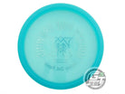 USED Dynamic Discs Lucid EMAC Truth 177g Teal Green Foil Midrange Golf Disc