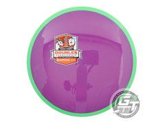 2026 Axiom Simon Line Preserve Doubles Neutron Bokeh [3 Foil] Fairway Driver Golf Disc (Individually Listed)