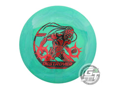 Innova Limited Edition 2026 Tour Series Philo Brathwaite Swirl Star Destroyer Distance Driver Golf Disc (Individually Listed)