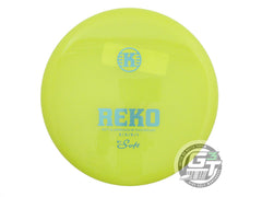 Kastaplast K1 Soft Reko Putter Golf Disc (Individually Listed)