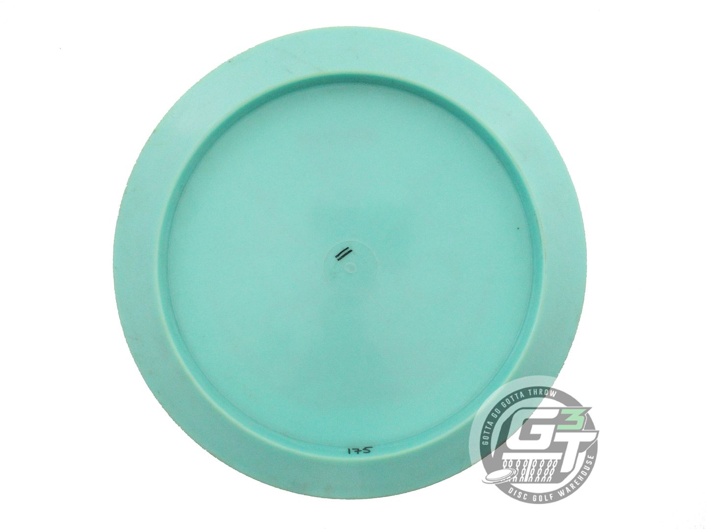 USED Innova [QUEEN] Glow Star Wraith 175g Seafoam Distance Driver Golf Disc