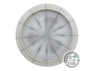 USED DiscMania [BURGE] Harmonic Lux Vapor Paradigm 175g Gray Driver Golf Disc