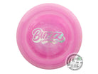 NOS Discraft [SE] ESP Buzzz GT 180g Pink Money Foil Midrange Golf Disc