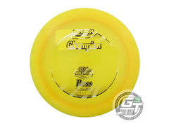 Innova Champion Boss Distance Driver Golf Disc (Individually Listed)