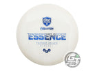 USED DiscMania Neo Essence 171g Smoke Blue Foil Driver Golf Disc