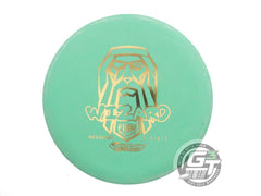 Gateway Sure Grip Firm Wizard Putter Golf Disc (Individually Listed)