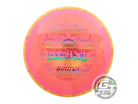 USED Innova Halo Star Beast 175g Yellow-Pink Distance Driver Golf Disc