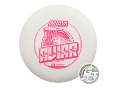 Innova DX Aviar Putter Golf Disc (Individually Listed)