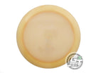 USED Innova Champion Boss 173g Lt. Peach Silver Foil Distance Driver Golf Disc