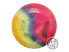 USED Discraft FlyDye Z Xpress 168g Swirl OOP Fairway Driver Golf Disc