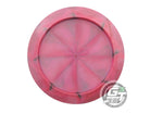 USED Discraft Titanium Nuke 170g Pink-Gray Distance Driver Golf Disc