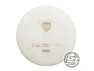 USED DiscMania C-Line CD1 174g White Gold Foil Distance Driver Golf Disc