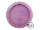 USED Innova Champion Firestorm 172g Purple Aqua Foil Distance Driver Golf Disc