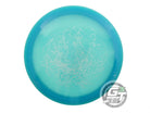 USED Latitude 64 X-OUT Opto Jade 159g Teal Fairway Driver Golf Disc