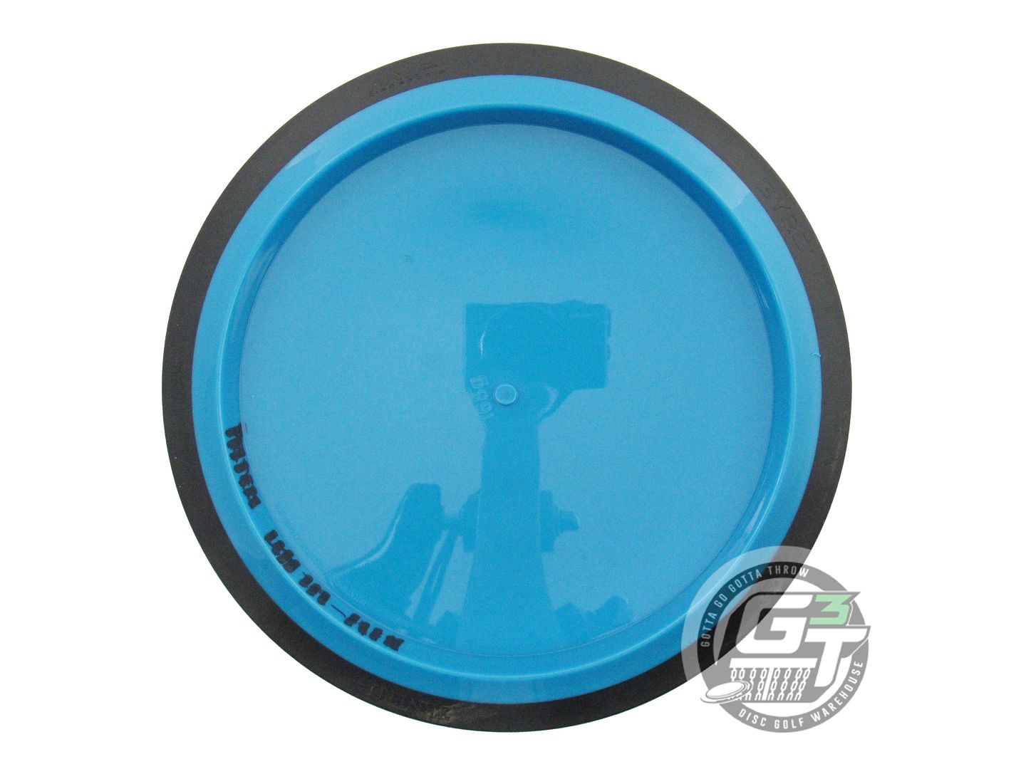 USED MVP Disc Sports Classic Neutron Zenith 168g Teal Fairway Driver Golf Disc