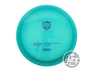 USED DiscMania C-Line FD1 174g Teal Blue Foil Fairway Driver Golf Disc