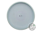 USED Innova DX Rhyno 175g Sky Blue Green Foil Putter Golf Disc