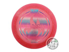 USED DGA SP Line Hellfire 173g Pink Miami Foil Fairway Driver Golf Disc