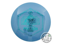 Infinite Discs I-Blend Pharaoh Distance Driver Golf Disc (Individually Listed)