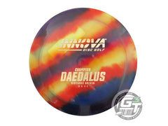 Innova I-Dye Champion Daedalus Distance Driver Golf Disc (Individually Listed)