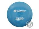 USED Innova GStar Leopard 167g Blue White Stamp Fairway Driver Golf Disc