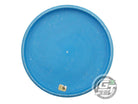 USED Discraft Pro D Ringer 174g Blue Silver Holo Foil Putter Golf Disc