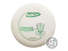 USED Innova DX Aviar 165g White Green Foil Putter Golf Disc