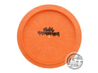 USED Dynamic Discs Prime Burst Escape 173g Orange Red Foil A Fairway Driver Disc