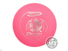 USED Innova DX Dragon 150g Pink Silver Foil Distance Driver Golf Disc