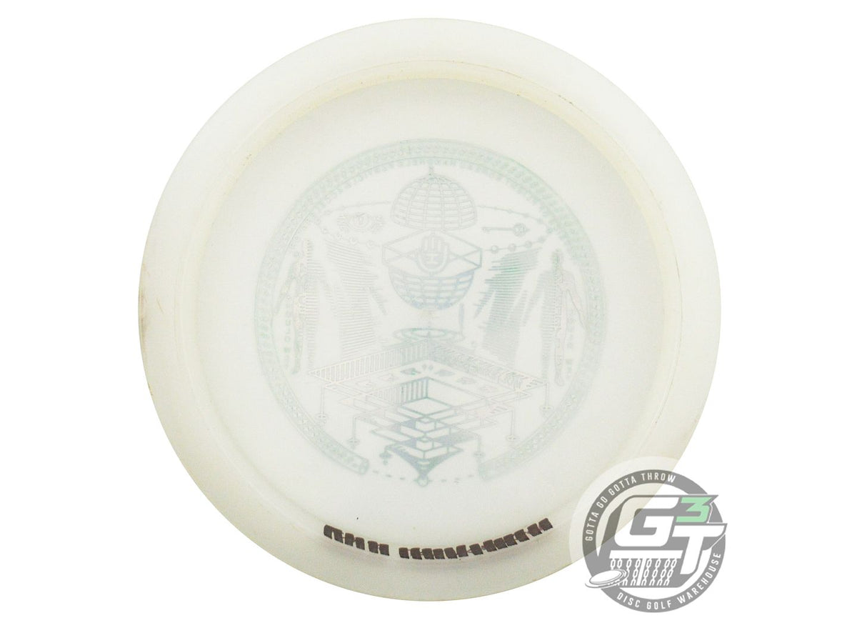 USED Westside Discs [HANDEYE] VIP Stag 171g White Green Foil Driver Golf Disc
